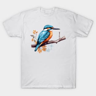 Kingfisher T-Shirt